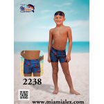 مايوه ميامى اولادى – 2238 Miami boys swimwear