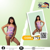 مايوه قطعه واحده - 1753 - Image 2