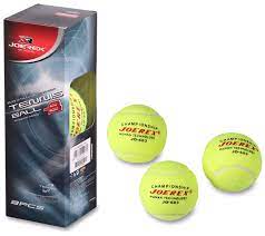 كرة تنس جوركس 1272 JOEREX  TENNIS BALL