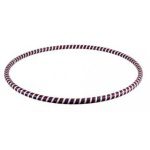 طوق جمباز مقاس 90 سم جوركس 1447 JOEREX FITNESS HULA HOOP (90CMX30MM,PLASTIC
