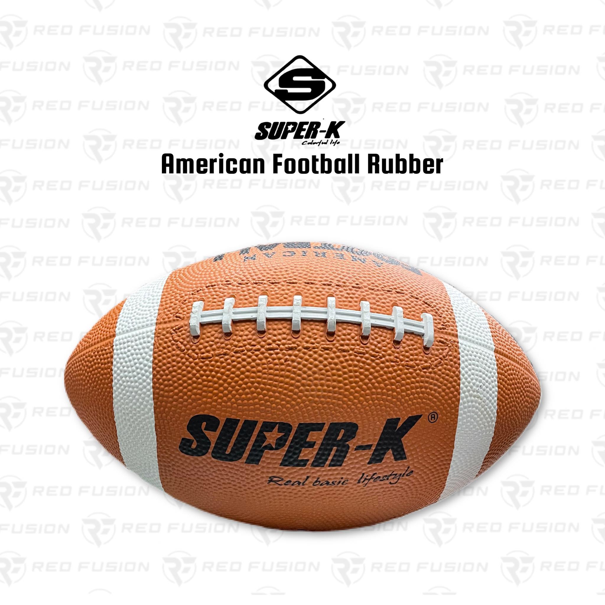 كرة قدم امريكى سوبر-ك 2319 Super-K American Football