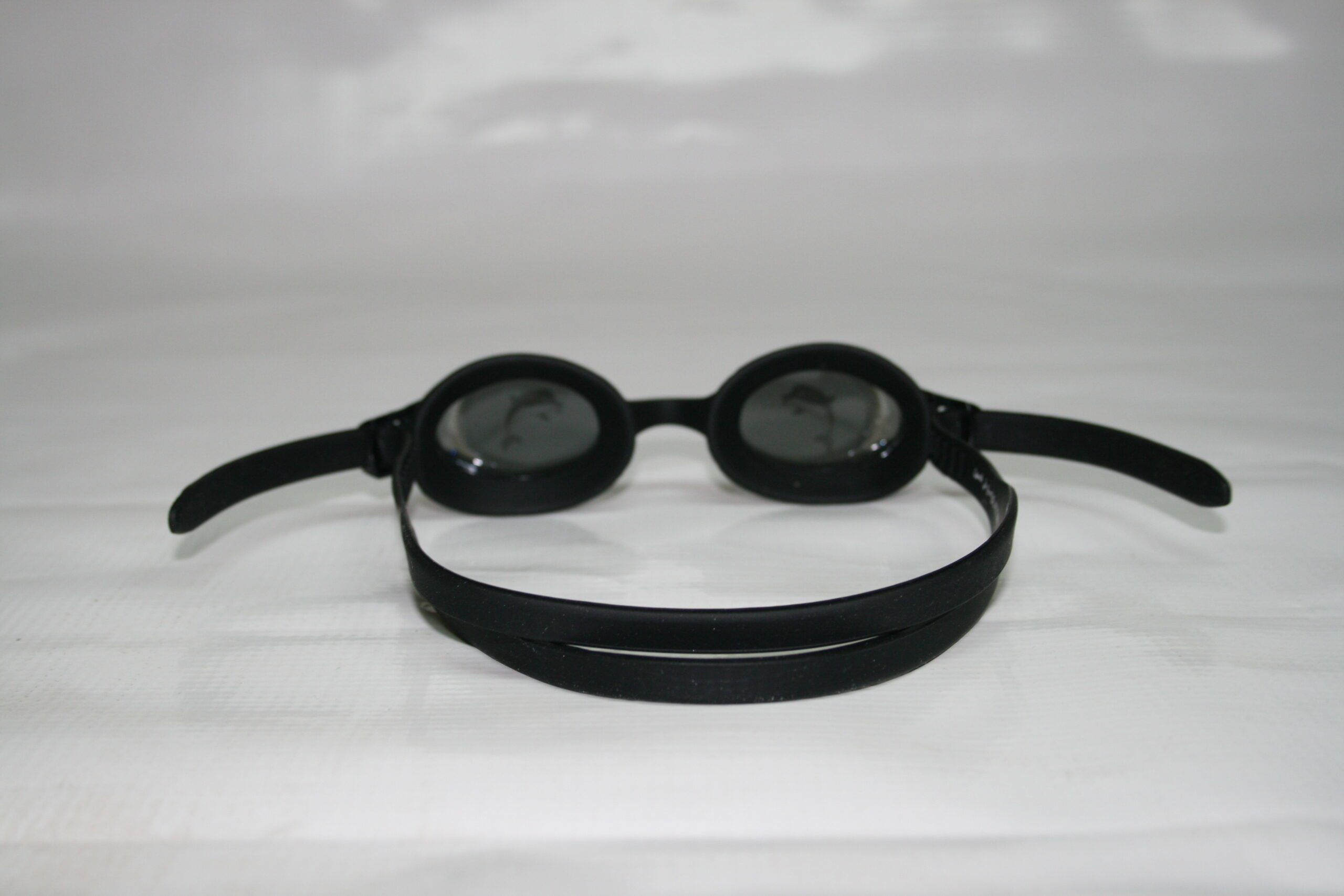 نظارة سباحة 2460 swimming goggles