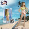 مايوه بناتي ميامي2672