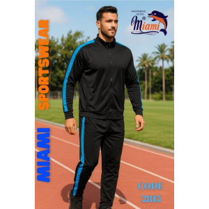 طقم ترنج رياضي ميامي 2815