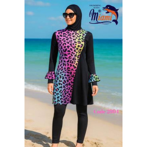 مايوه محجبات حريمى – 2994