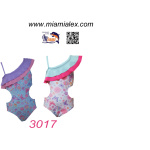 مايوه بناتي ميامي 3017