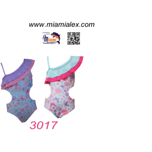 مايوه بناتي ميامي 3017